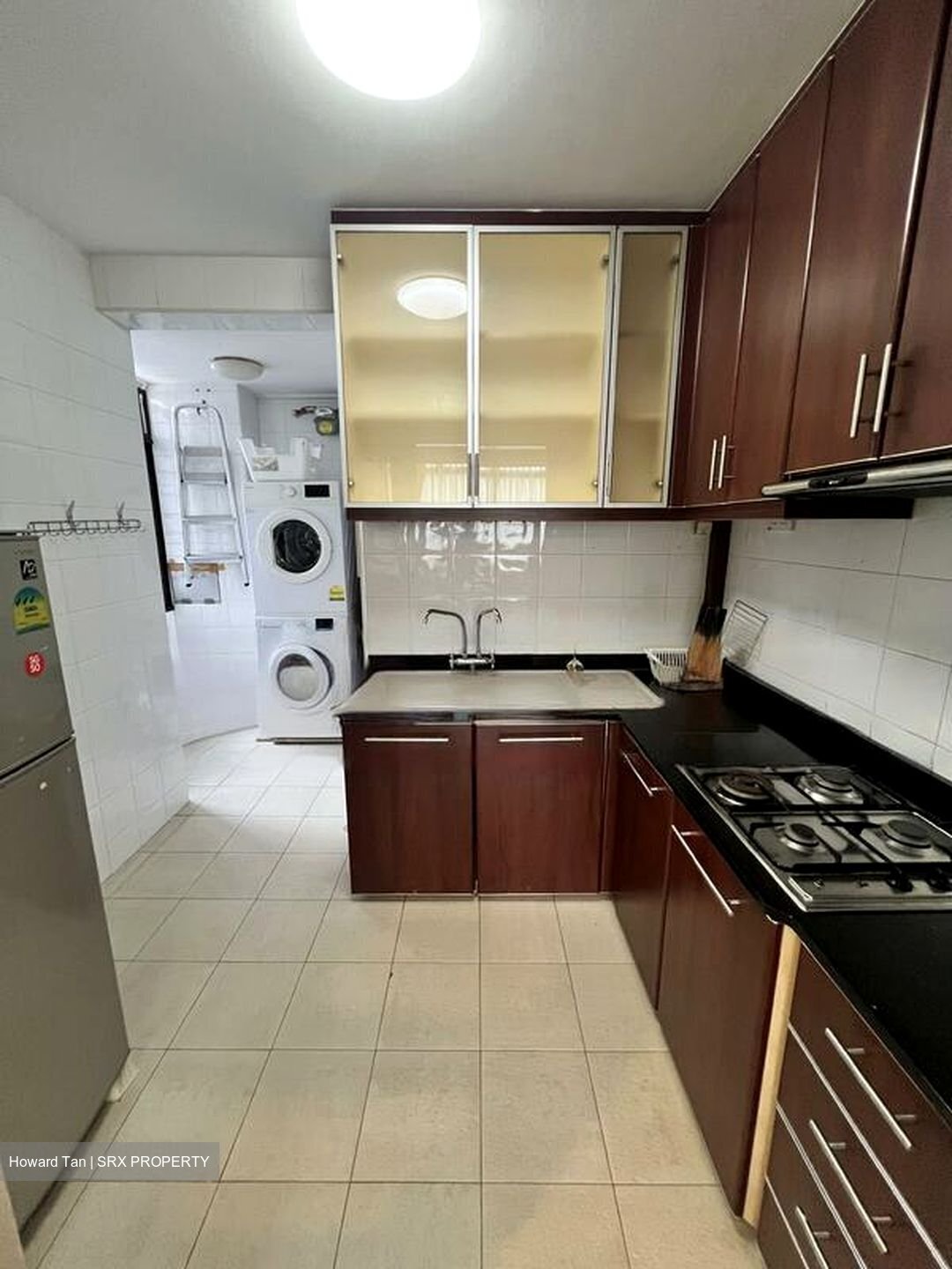 Novena Hill (D11), Apartment #457064021
